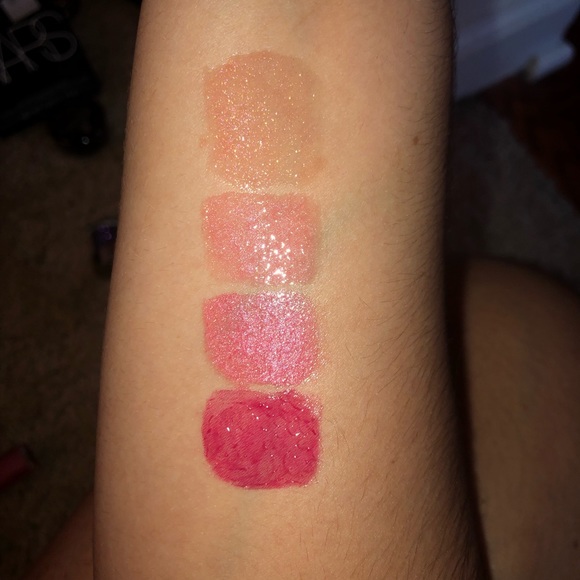 NARS lipgloss bundle - Picture 7 of 7